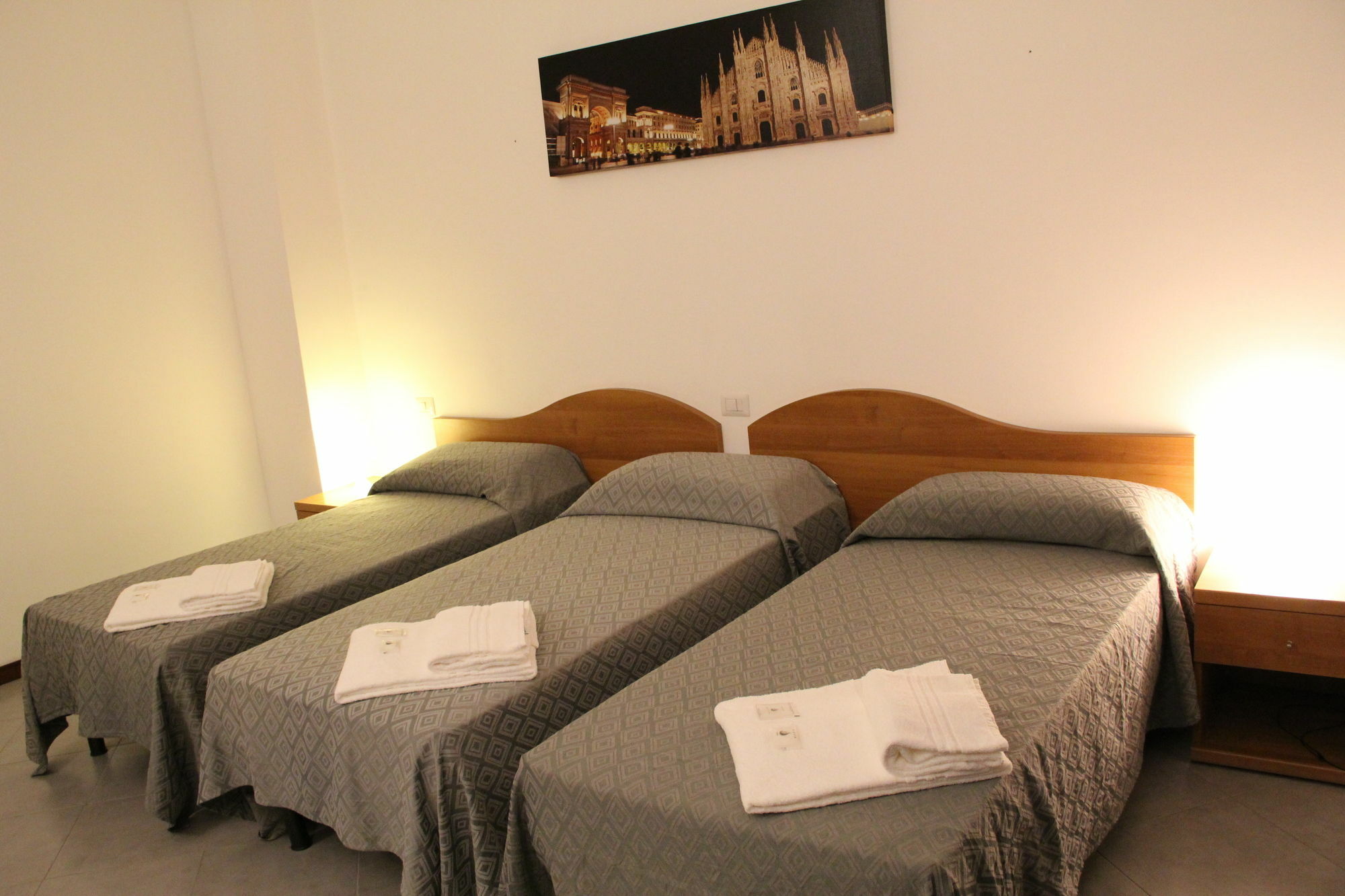 Guest House Brianza Room Milano Exteriör bild